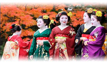 SUPER JAPON  (OSAKA-TOKYO) - EXCLUSIVO SPECIAL TOURS