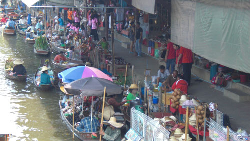 JAPON ESENCIAL Y COREA CON BANGKOK