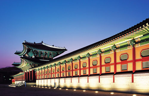 JAPON ESENCIAL Y COREA (SEÚL - OSAKA)