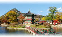 SUPER COREA - EXCLUSIVO SPECIAL TOURS (Desde Abril 2027)