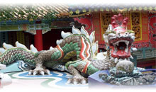 SUPER CHINA, JAPON (OSAKA - TOKYO) Y TAILANDIA CON PHUKET - EXCLUSIVO SPECIAL TOURS (Desde Abril 2027)