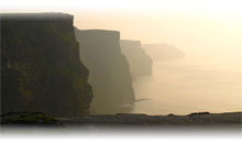 GRAN TOUR DE IRLANDA-ESCOCIA