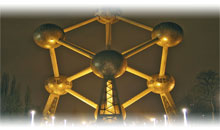 LONDRES-BENELUX-CAPITALES IMPERIALES