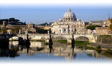 EUROPA LATINA (En Barco Roma-Barcelona)