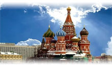 REPUBLICAS BALTICAS-RUSIA IMPERIAL (Tren Alta Velocidad San Petersburgo-Moscu Todo Incluido)