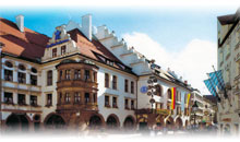 ALEMANIA IDILICA-RUSIA IMPERIAL (Tren San Petersburgo-Moscu)