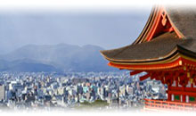 JAPÓN SOL NACIENTE 10 DIAS C (con Guía Acompañante en Español)