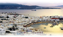 GRECIA: ATENAS TRADICIONAL Y CRETA