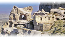 TURQUIA Y GRECIA HISTORICA