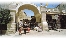 ISRAEL - JORDANIA - SINAI - EGIPTO ANTIGUO (Guías en español)