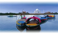 ÍNDIA E NEPAL: FORTALEZAS E TEMPLOS (com Guia Acompanhante em Português)