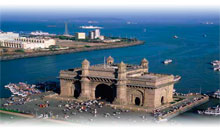 INDIA: MUMBAI