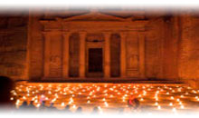 ISRAEL - JORDANIA - ESTAMBUL (guías en español)