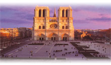 MADRI, ITÁLIA E PARIS