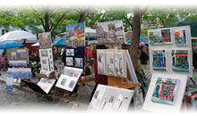 PARIS, ALPES, ITÁLIA E ESPANHA II