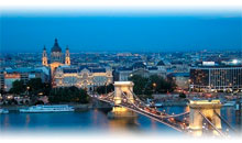 LESTE EUROPEU E RÚSSIA