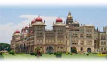 INDIA: MYSORE