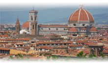 ITALIA MONUMENTAL I (Todo incluido)
