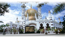 MALASIA: KUALA LUMPUR