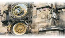 BUDAPEST-PRAGA (Todo incluido)