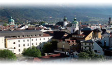 PRAGA-BAVIERA-AUSTRIA-BUDAPEST