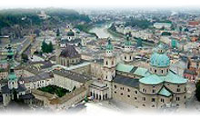 BELLA AUSTRIA-BUDAPEST