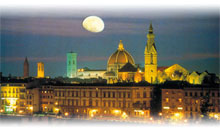 ITALIA MULTICOLOR I (Todo incluido)