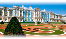 RUSIA CLASICA Y PERLAS DEL BALTICO (Todo incluido)