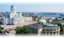 RUSIA CLASICA Y HELSINKI