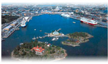 RUSIA CLASICA Y HELSINKI (Todo incluido)