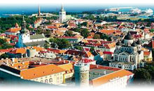 REPUBLICAS BALTICAS-RUSIA IMPERIAL